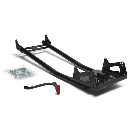 WARN Warn Industries- Powersport 86528 Snow Plow Base Kit 86528